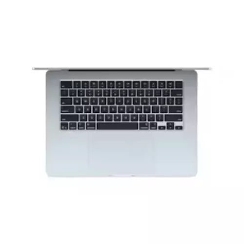 Apple MacBook Air M4 15-inch 10 Core CPU 10 Core GPU 16GB RAM 256GB SSD - 1