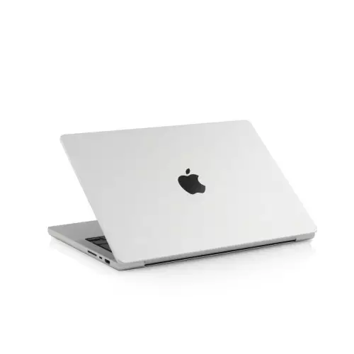 Apple MacBook Pro 14-Inch M4 Pro 14-Core CPU 20-Core GPU 24GB RAM 1TB SSD-2