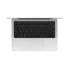 Apple MacBook Pro 14-Inch M4 Pro 14-Core CPU 20-Core GPU 24GB RAM 1TB SSD-1