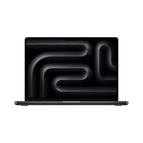 Apple MacBook Pro 16-Inch M4 Pro 14 Core CPU 20 Core GPU 48GB RAM 512GB SSD