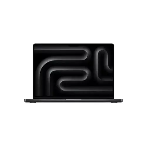 Apple MacBook Pro 16-Inch M4 Max 14 Core CPU 32 Core GPU 36GB RAM 1TB SSD BLACK