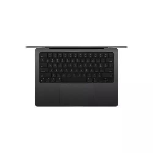 Apple MacBook Pro 16-Inch M4 Max 14 Core CPU 32 Core GPU 36GB RAM 1TB SSD BLACK - 1