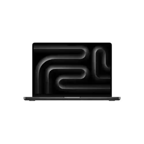Apple MacBook Pro 16-Inch M4 Max 14 Core CPU 32 Core GPU 36GB RAM 1TB SSD BLACK
