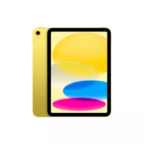 Apple iPad 11th Gen Wifi Cellular 2025 - 1