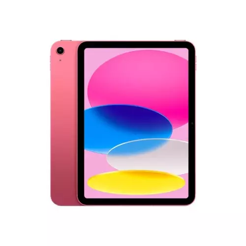 Apple iPad 11th Gen Wifi Cellular 2025 - 3