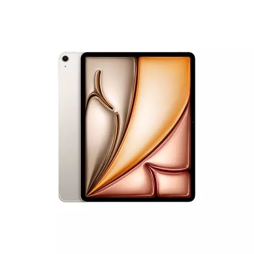 Apple iPad Air M3 2025 13-Inch Wi-Fi + Cell - 3