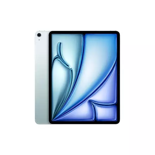 Apple iPad Air M3 2025 11-Inch Wi-Fi + Cell - 2