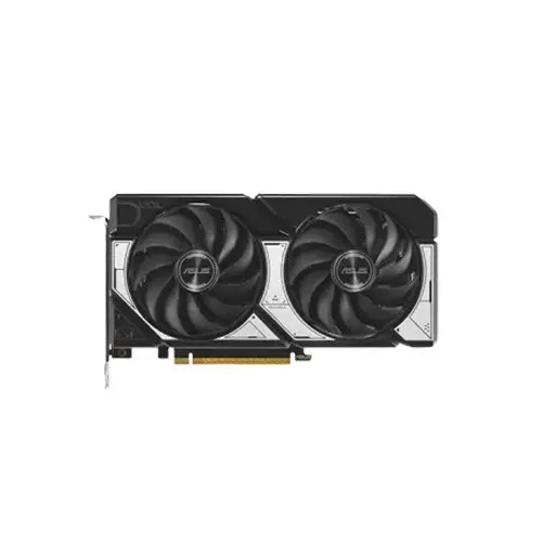 ASUS Dual GeForce RTX 5060 8GB GDDR7 Graphics Card - 1