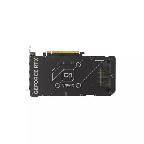 ASUS Dual GeForce RTX 5060 8GB GDDR7 Graphics Card - 2