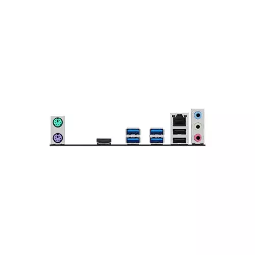 Asus PRIME A520M-R AM4 micro ATX Motherboard-3