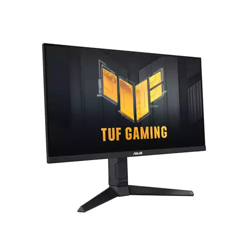 ASUS TUF Gaming VG259QL5A 24.5-inch Full HD 200Hz Fast IPS Gaming Monitor - 1