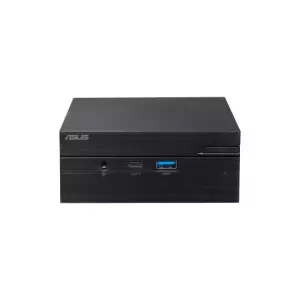 Asus PN41 (Barebone) Intel Celeron N5100 Mini PC