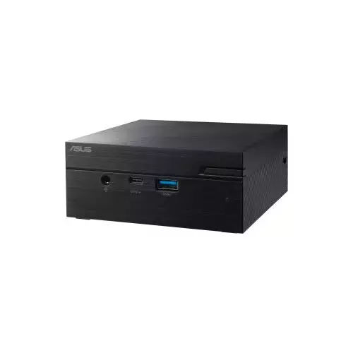 Asus PN41 (Barebone) Intel Celeron N5100 Mini PC-gallery-2