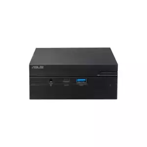 Asus PN41 (Barebone) Intel Celeron N5100 Mini PC