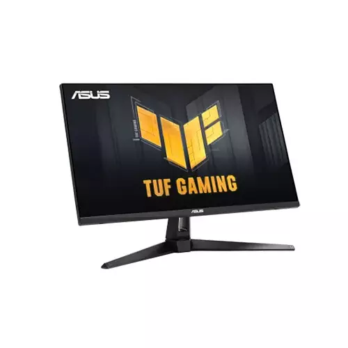 ASUS TUF Gaming VG27AQ5A 27-inch QHD 210Hz Fast IPS Gaming Monitor-gallery-1