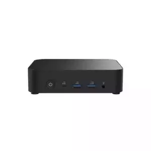 Asus Nuc 14 Essential Core 3 N355 Portable Mini Pc Black