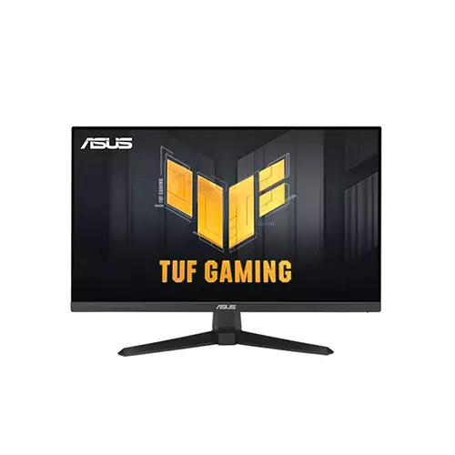 ASUS TUF Gaming VG249QE5A 23.8-inch Full HD 146Hz IPS Gaming Monitor - 1