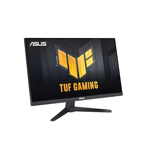 ASUS TUF Gaming VG249QE5A 23.8-inch Full HD 146Hz IPS Gaming Monitor - 2