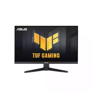 ASUS TUF Gaming VG249QE5A 23.8-inch Full HD 146Hz IPS Gaming Monitor