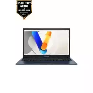 ASUS Vivobook 15 F1504ZA Core i5 12th Gen 8GB RAM 512GB SSD 15.6-Inch FHD Laptop