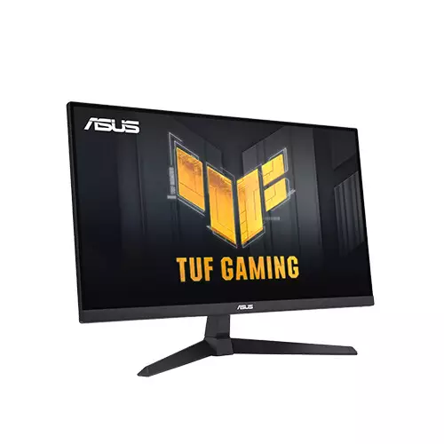 ASUS TUF Gaming VG279QE5A 27-inch Full HD 146Hz IPS Gaming Monitor - 1