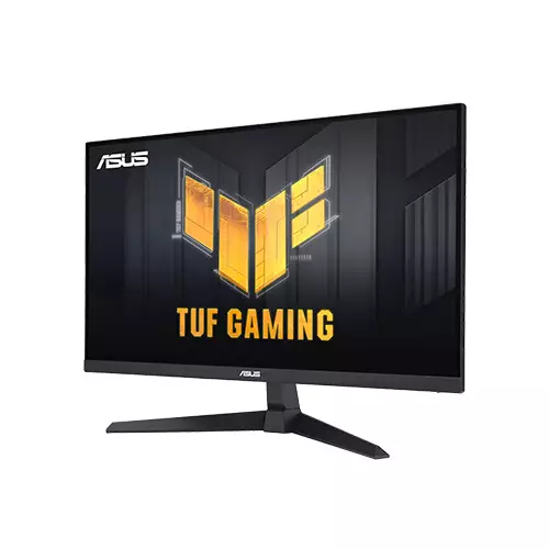 ASUS TUF Gaming VG279QE5A 27-inch Full HD 146Hz IPS Gaming Monitor - 2