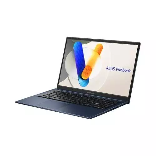 Asus VivoBook 15 X1504VA 13th Gen Intel Core i3 1315U 16GB RAM 512GB SSD 15.6 Inch FHD Laptop - 0
