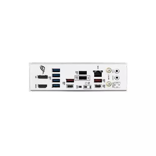Asus ROG STRIX B850-G GAMING WIFI mATX Motherboard White-3