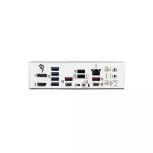 Asus ROG STRIX B850-G GAMING WIFI mATX Motherboard White-3
