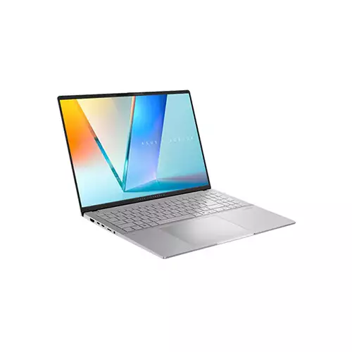 ASUS Vivobook S16 OLED M5606KA-RI071W Ryzen AI 5 340 16GB RAM 512GB SSD 16-Inch 3K OLED Copilot+ PC - 2