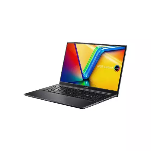 Asus VivoBook 15 OLED A1505VA-L1892 Core i5 13th Gen 16GB RAM 512GB SSD 15.6-Inch FHD OLED Laptop - 0