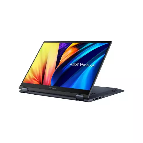 Asus VivoBook S 14 Flip TP3402VA-LZ638W Intel Core i5 13th Gen 16GB RAM 512GB SSD 14-Inch WUXGA Touch Laptop - 0