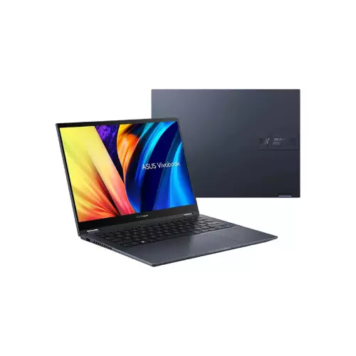 Asus VivoBook S 14 Flip TP3402VA-LZ638W Intel Core i5 13th Gen 16GB RAM 512GB SSD 14-Inch WUXGA Touch Laptop-gallery-3