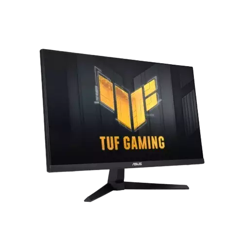 Asus TUF Gaming VG259Q5A 24.5-inch FHD 200Hz IPS LED Gaming Monitor - 2
