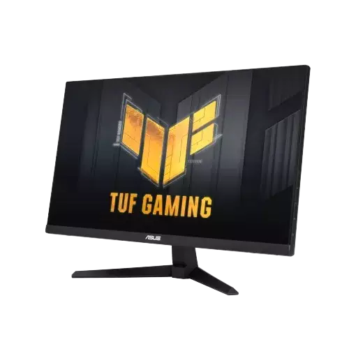 Asus TUF Gaming VG259Q5A 24.5-inch FHD 200Hz IPS LED Gaming Monitor-gallery-1
