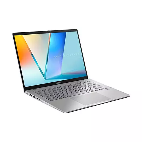 Asus VivoBook S14 M3407HA AMD Ryzen 5 220 16GB RAM 1TB SSD 14 Inch FHD+ Laptop - 1