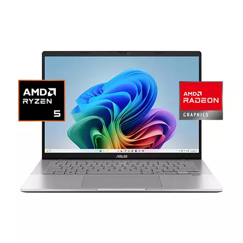 Asus VivoBook S14 M3407HA AMD Ryzen 5 220 16GB RAM 1TB SSD 14 Inch FHD+ Laptop