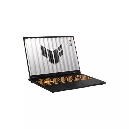 Asus TUF Gaming F16 FX608JH-RV043W Intel Core i5 13450HX RTX 5050 8GB Graphics 16-Inch WUXGA Gaming Laptop-gallery-1