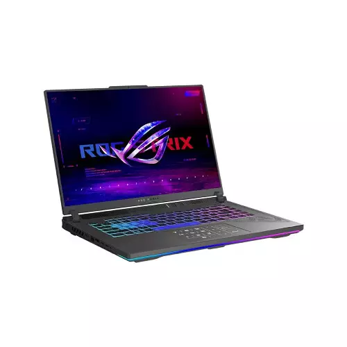 Asus ROG Strix G16 G614JU-N3156W Core i5 13th Gen RTX 4050 6GB Graphics Gaming Laptop - 0