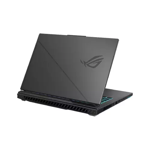 Asus ROG Strix G16 G614JU-N3156W Core i5 13th Gen RTX 4050 6GB Graphics Gaming Laptop - 0