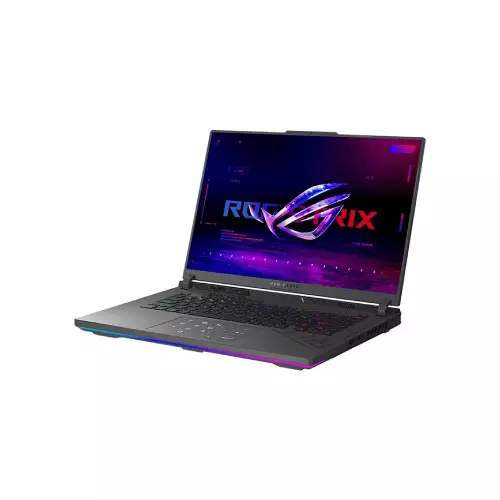 Asus ROG Strix G16 G614JU-N3156W Core i5 13th Gen RTX 4050 6GB Graphics Gaming Laptop-gallery-1