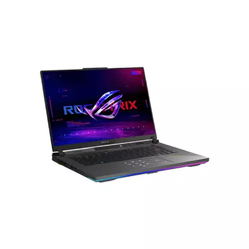 Asus ROG Strix G16 G614FR-RV174W Ryzen 9 9955HX3D RTX 5070 Ti 16-Inch FHD+ Gaming Laptop-gallery-1
