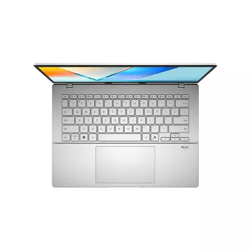 Asus VivoBook S14 M3407HA-LY049W Ryzen 7 260 16GB RAM 1TB SSD 14-Inch FHD+ Laptop-gallery-3