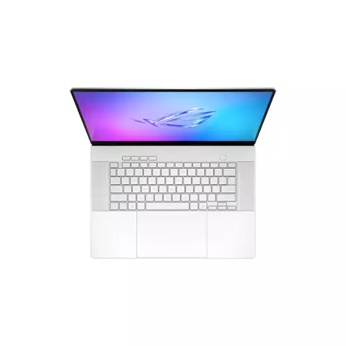 Asus ROG Zephyrus G16 GU605CR Core Ultra 9 285H RTX 5070 Ti 16 Inch 2.5K OLED Gaming Laptop-gallery-2