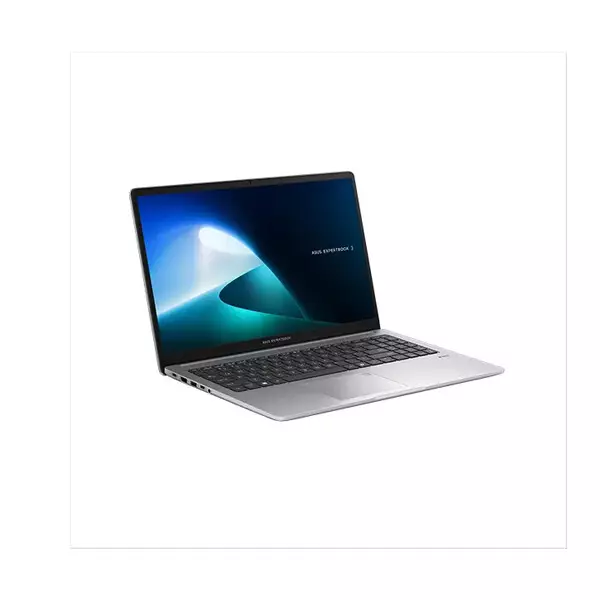 ASUS ExpertBook P1 P1503CVA-S71097 Core i3 13th Gen 8GB RAM 512GB SSD 15.6 inch Full HD Laptop - 1