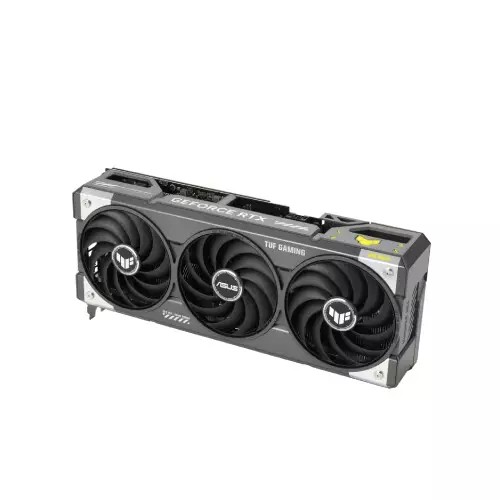 ASUS TUF Gaming GeForce RTX 5070 12GB GDDR7 OC Edition Graphics Card - 0