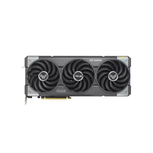 ASUS TUF Gaming GeForce RTX 5070 12GB GDDR7 OC Edition Graphics Card-gallery-4