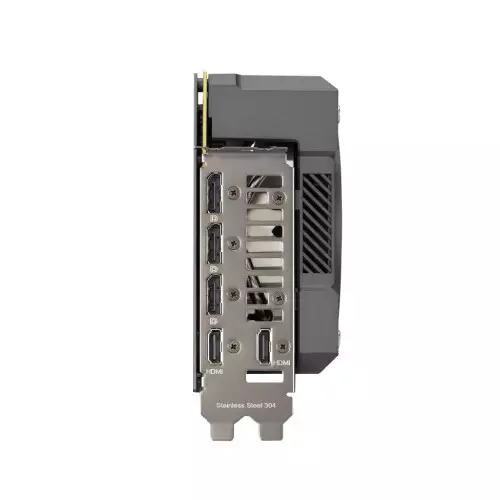 ASUS TUF Gaming GeForce RTX 5070 12GB GDDR7 OC Edition Graphics Card-gallery-3