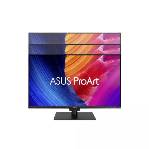 ASUS ProArt PA27UCGE 27 inch 4K UHD 160Hz IPS LED Professional Monitor - 4