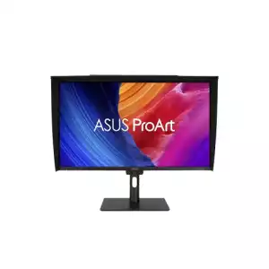 ASUS ProArt PA27UCGE 27 inch 4K UHD 160Hz IPS LED Professional Monitor